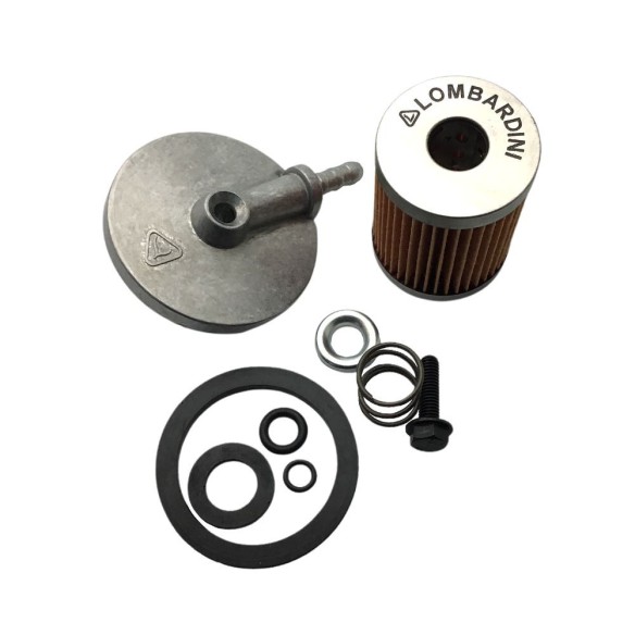 LOMBARDINI DIESELFILTER: 6LD325,6LD360,6LD400,6LD435