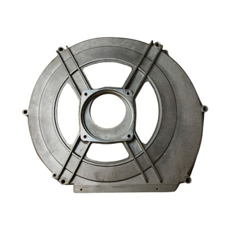 LOMBARDINI 4LD ALUMINIUM-LÜFTERGEHÄUSE