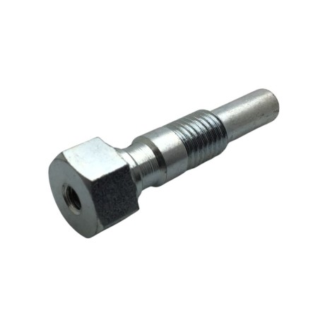 TORNILLO RACORD BOMBA INYECTORA-ELECTROVALVULA LOMBARDINI 9LD