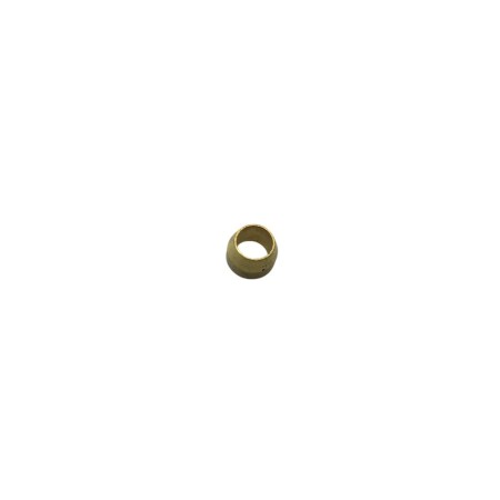 BAGUE LOMBARDINI ED0013500110-S