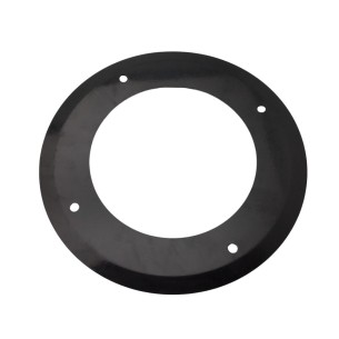 CHAPA LOMBARDINI ED0050961070-S