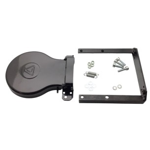 KIT DE PROTEÇÃO DE POLIA LOMBARDINI ED0088888660-S