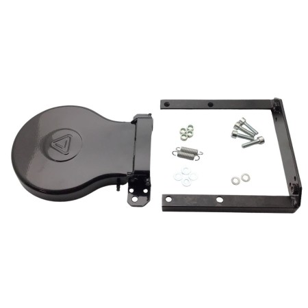 LOMBARDINI PULLEY PROTECTION KIT ED0088888660-S