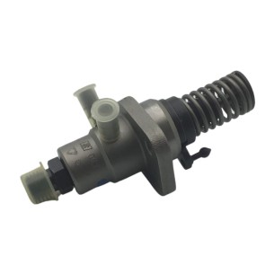 INJECTION PUMP 15LD 350/S
