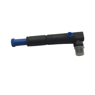 LOMBARDINI INJECTOR 15LD 440