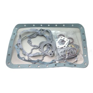 RUGGERINI MD350 LOMBARDINI 11LD 522-3