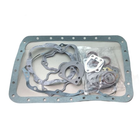 RUGGERINI MD350 LOMBARDINI 11LD 522-3