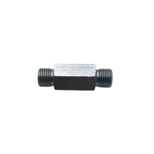 RACORD  M 10X1 H.36 LOMBARDINI ED0073250100-S