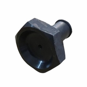 TORNILLO VOLANTE 9LD STD Y AUSA SIN COJINETE 52mm LARGO