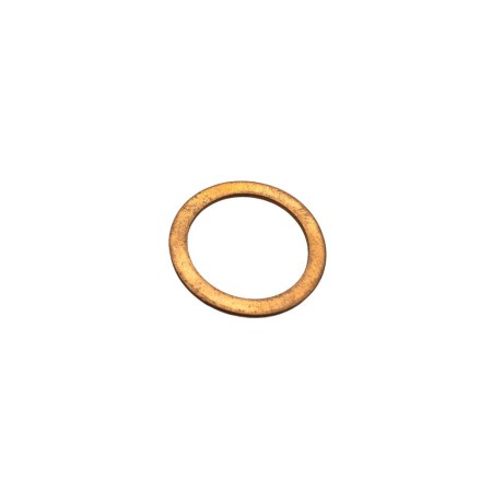 JUNTA COBRE 18X24X1 LOMBARDINI: 11LD522-3,25LD330-2,25LD425-2,6LD325,6LD360,6LD400,6LD435,7LD600,7