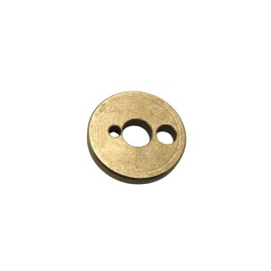 CHAPA LOMBARDINI ED0063710810-S