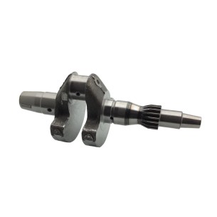 CRANKSHAFT STD LOMBARDINI: 6LD435