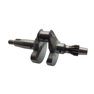 CIGÜEÑAL AGRICOLA MM 330 LOMBARDINI: 3LD510