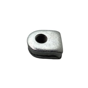 PLACA M 8 (X ALTERN.33A) LOMBARDINI ED0062751600-S