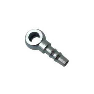 DIESEL FITTING M6 LOMBARDINI ED0072701080-S