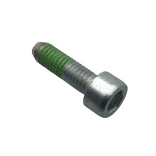 VIS M 6 X 20 LOMBARDINI ED0097304160-S