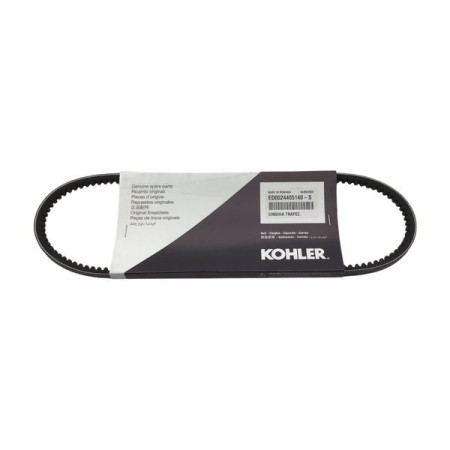 CORREIA DE VENTILADOR LOMBARDINI MM 813: LDW 1204, LDW 1404, LDW 602, LDW 903