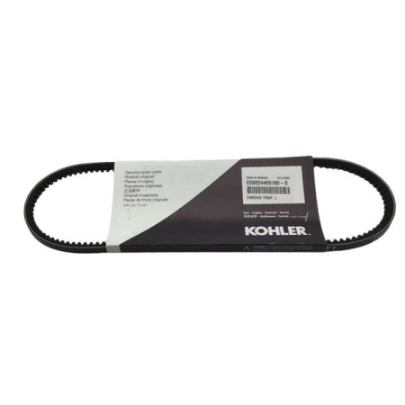 CORREIA DO VENTILADOR LOMBARDINI: 11LD626-3,9LD561-2,9LD625-2,9LD626-2,LDW 1003,LDW 1204,LDW 1404,LDW 602,LDW 903