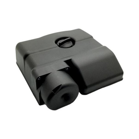 TAPA FILTRO AIRE COMPLETE LOMBARDINI: 15LD400,15LD440