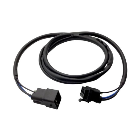 ALARGADERA CABLEADO CUADRO 2+2 PINES  LOMBARDINI ED0021863240-S