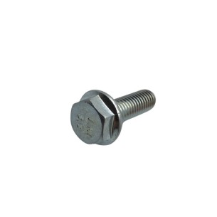 TORNILLO M 8X1.25X25 LOMBARDINI ED0017701560-S