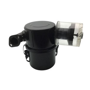 FILTRO AIRE LOMBARDINI ED00389R0220-S