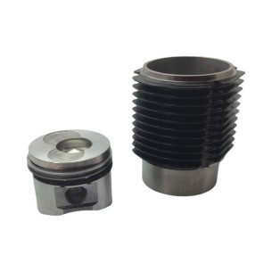 LOMBARDINI MOTOR EQUIPMENT 25LD425-2 (EPA)