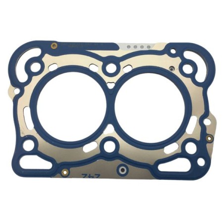 CULATA BOARD LOMBARDINI LDW 442 4 MUESCAS