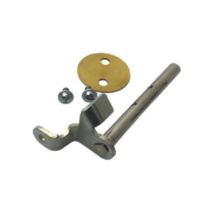 LOMBARDINI BUTTERFLY SHAFT ED0061000290-S