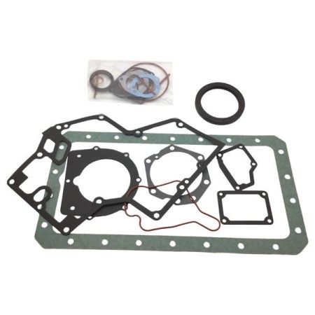 LOMBARDINI Unterteil-Dichtungssatz: LDW 2004/T, LDW 2204/T