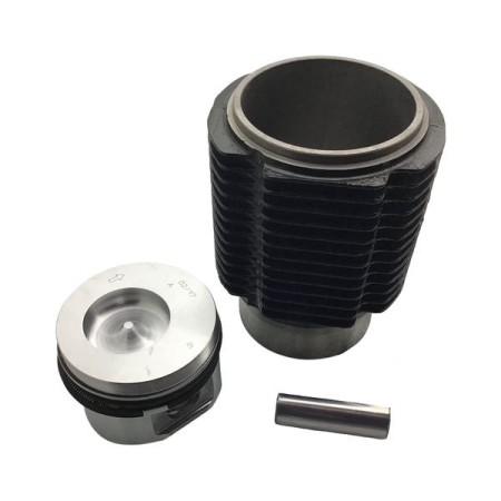 MOTOR RUGGGERINI MD350, LOMBARDINI: 11LD522-3