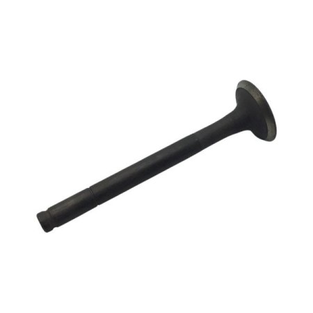 SOUPAPE D'ÉCHAPPEMENT MINSEL 30,5x9x105