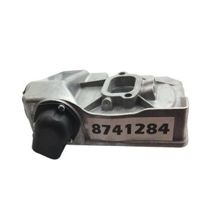 LOMBARDINI AIR FILTER REAR SUPPORT ED0087412840-S
