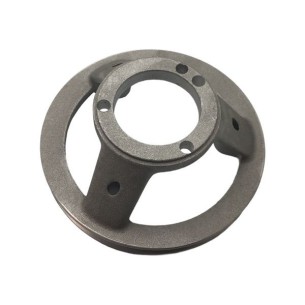 POLEA LOMBARDINI ED00697R0290-S