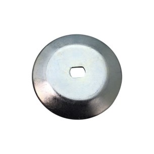 MEIA POLIA LOMBARDINI ED00819R0010-S