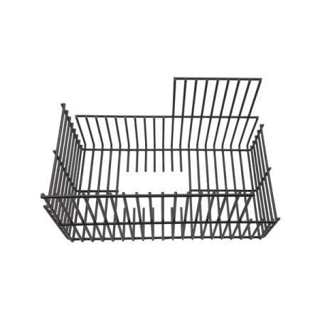 PROTEÇÃO DE ESCAPE LOMBARDINI ED00688R1000-S