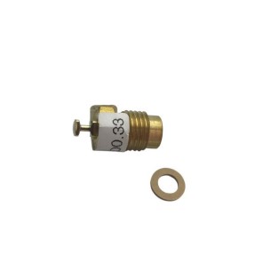AIGUILLE LOMBARDINI ED0079960140-S
