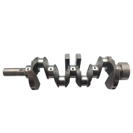 LOMBARDINI CRANKSHAFT: LDW 1404,LDW 1404/P,LDW 1404/P EGR ET