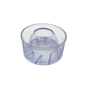PRÉ-FILTRO SLANZI DVA 1030