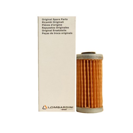 FILTRO DIESEL LOMBARDINI 15LD 225, 400, 440