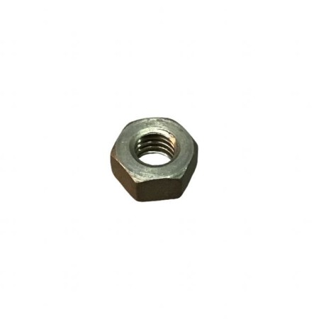 NUT M6 LOMBARDINI 3240009