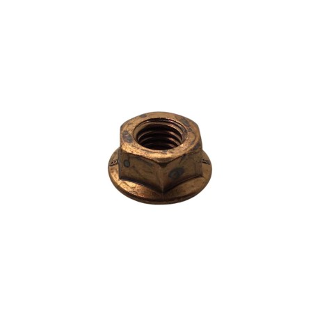 LOMBARDINI NUT M8 3240210