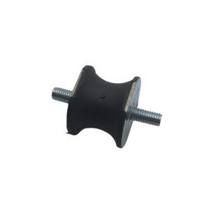 LOMBARDINI TANQUE SILENBLOCK 5LD, 9LD, 11LD, LDW FOCS