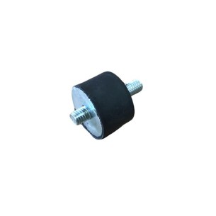 RADIADOR LOMBARDINI SILENBLOCK LDW FOCS, LDW CHD D.30mm
