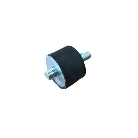 SILENBLOCK RADIADOR LOMBARDINI LDW FOCS, LDW CHD D.30mm