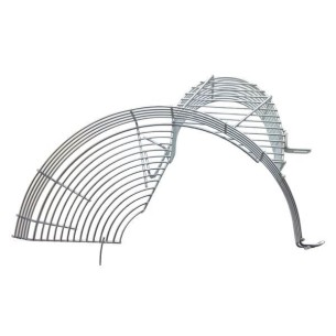 PROTECTION DE VENTILATEUR LOMBARDINI LDW FOCS 6927416