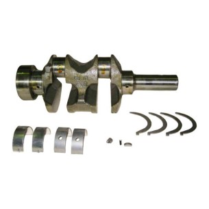 CIGÜEÑAL MINICOCHE LOMBARDINI: LDW 502,LDW 502 CITYCAR AL,LDW 502 CITYCAR P/F
