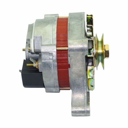 ALTERNATEUR 12V-65A LOMBARDINI: LDW 1503,LDW 2004,LDW 2204,LDW 2004/T,LDW 2204/T,LDW 1204/T,LDW 120