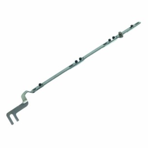 TIGE DE COMMANDE LOMBARDINI: LDW 1204/T,LDW 1204,LDW 1404,LDW 1204/P,LDW 1404/P,LDW 1404/P EGR ET