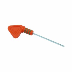 VARETA DE NÍVEL DE ÓLEO STD (MM 97) LOMBARDINI: LDW 1503,LDW 1603,LDW 2004,LDW 2204,LDW 2004/T,LDW 2204/T